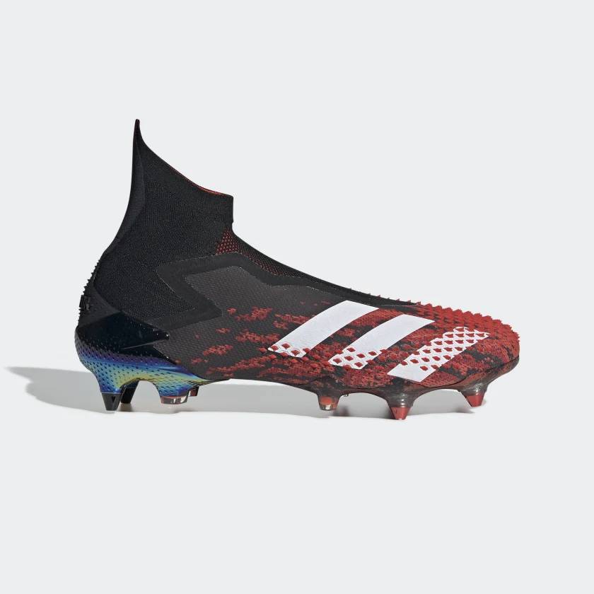 BOTAS DE FUTEBOL PREDATOR MUTATOR 20+ – PISO MOLE