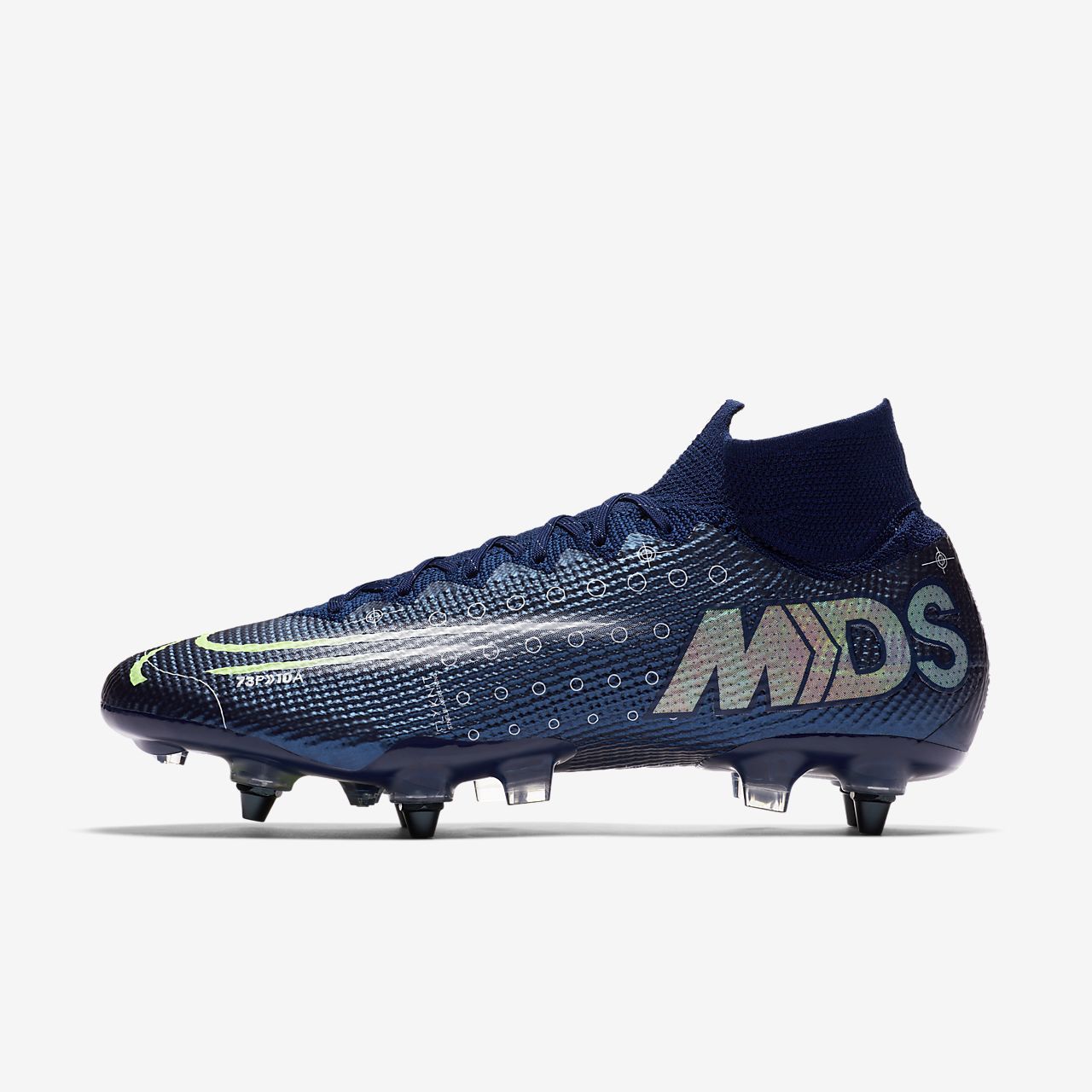 Products Nike Mercurial Superfly 7 Elite MDS SG-PRO Anti-Clog Tractio