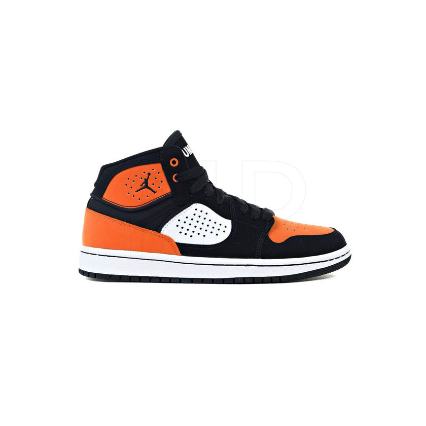 Products 

Nike Jordan Access