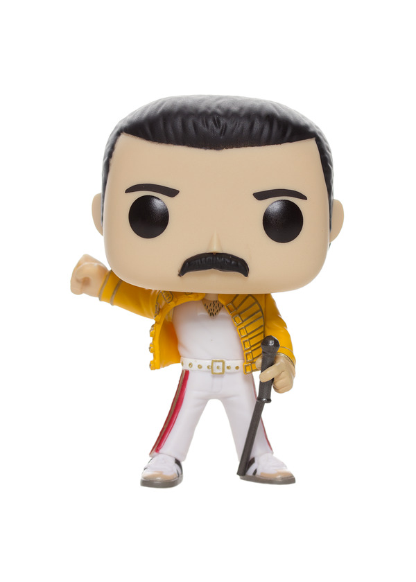 Productos Funko Pop! Queen