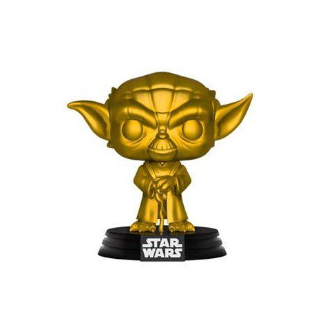 Productos Funko Pop! Star Wars