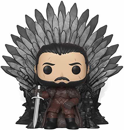 Productos Funko Pop! Game of Thrones