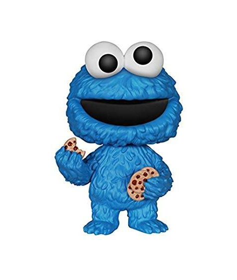 Productos Pop cookie monster 