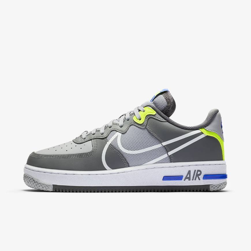 Producto Nike Air Force 1 React