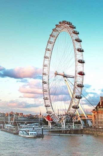 London Eye