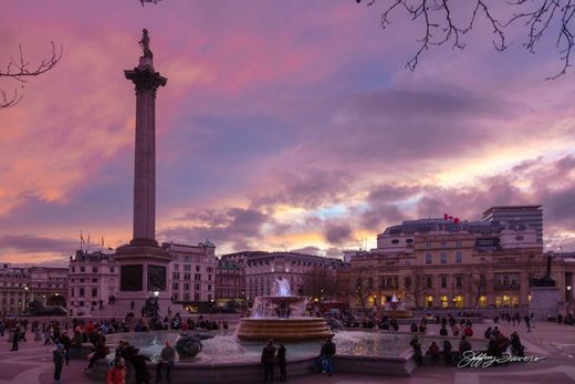 Trafalgar Square