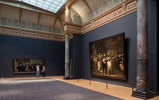 Rijksmuseum