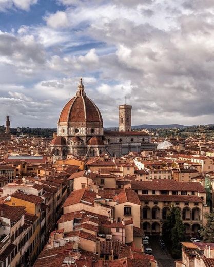 Florence