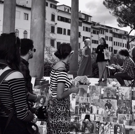 Piazza dei Ciompi