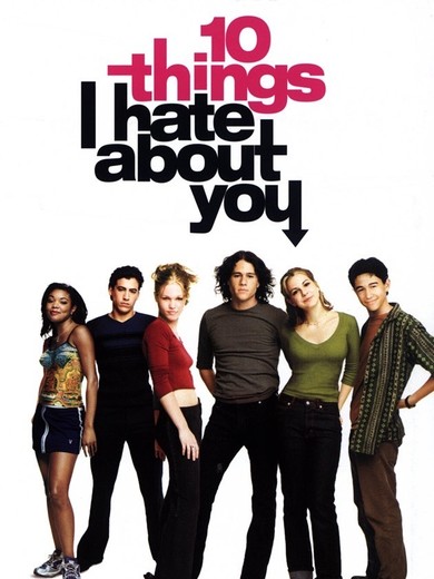 10 Things I Hate About You