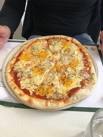 Pizzaria Mozzarella II