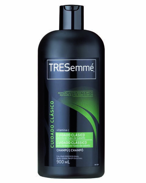 Producto Shampoo tresemmé cuidados clássicos 