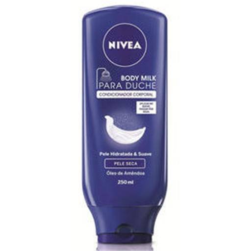 Moda Nive body cream