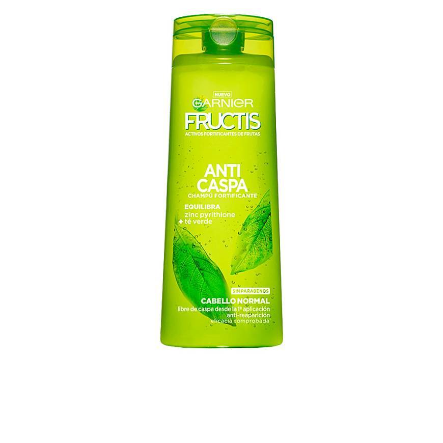 Fashion Shampoo - garnier 