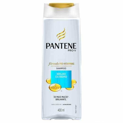 Fashion Shampoo - Pantene 