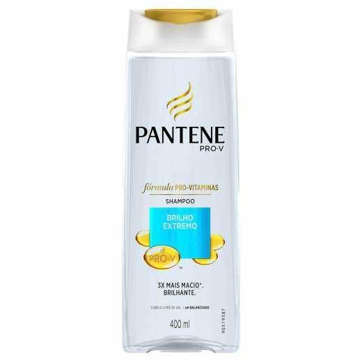 Shampoo - Pantene 