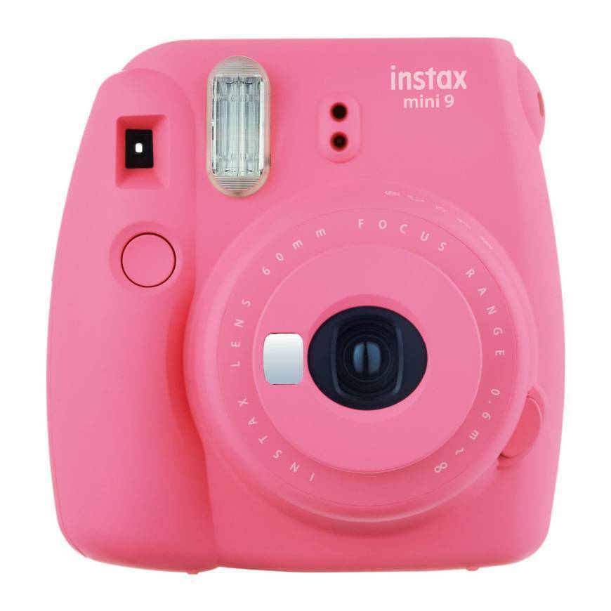 Fashion Instax