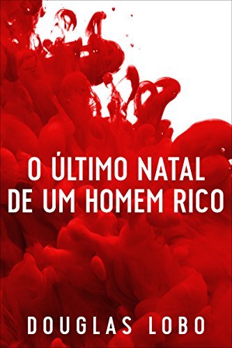 Book O Último Natal de um Homem Rico