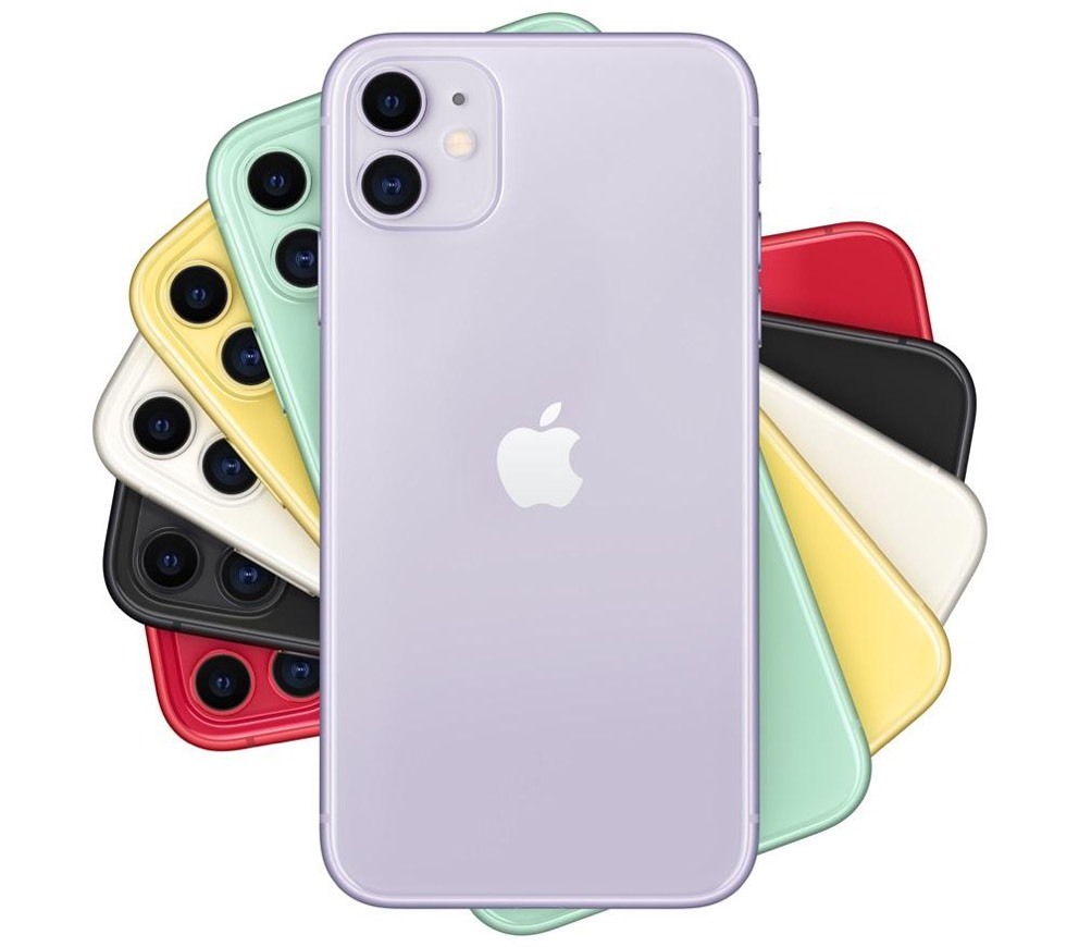 Moda iPhone 11