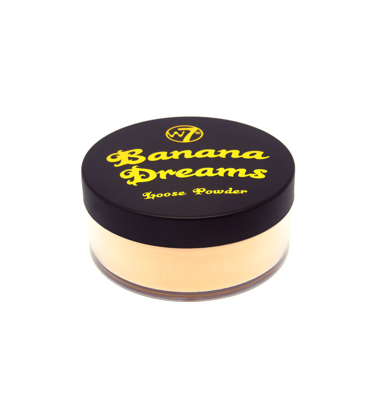 Product Pó solto Banana Dreams by W7