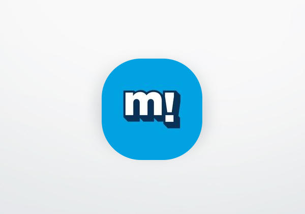 Aplicación moey! - Mobile Banking