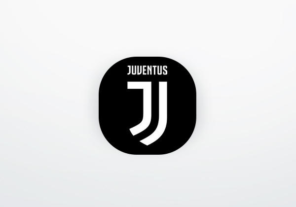 Aplicación Juventus