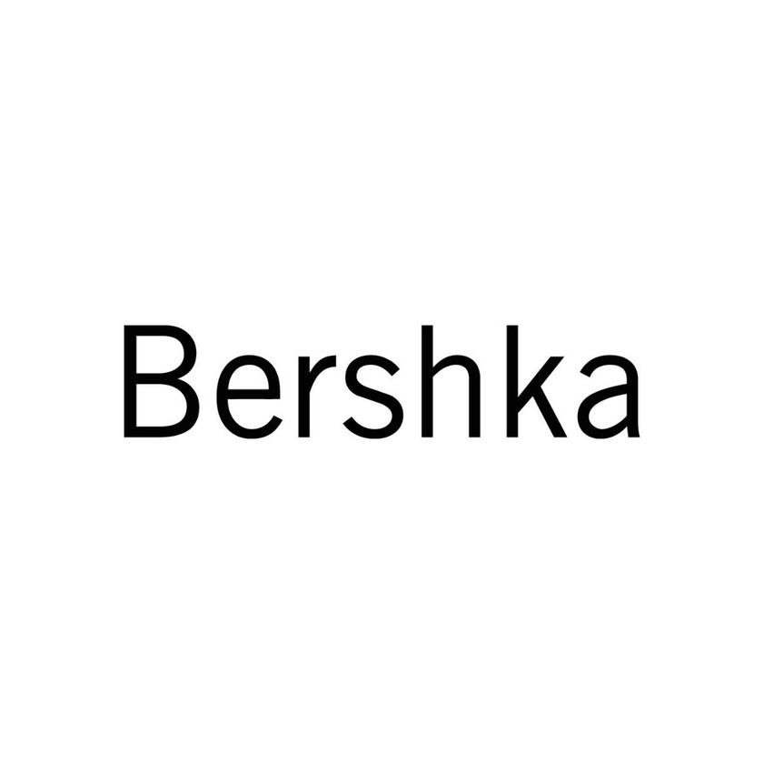 Producto Bershka 🧶