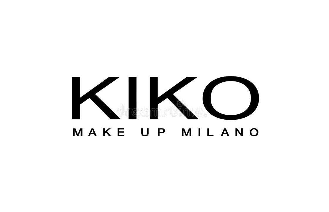 Producto Kiko Milano 😍