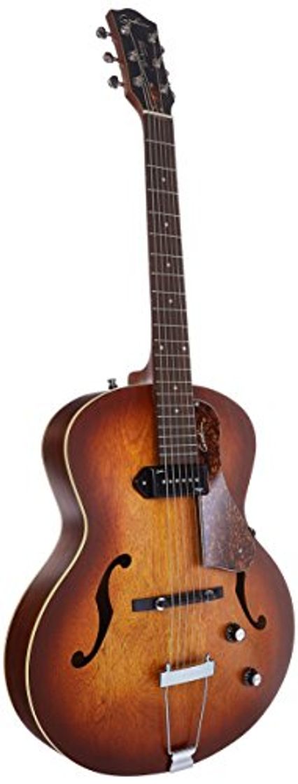 Product 5th Avenue Kingpin P90 CB Cognac Burst