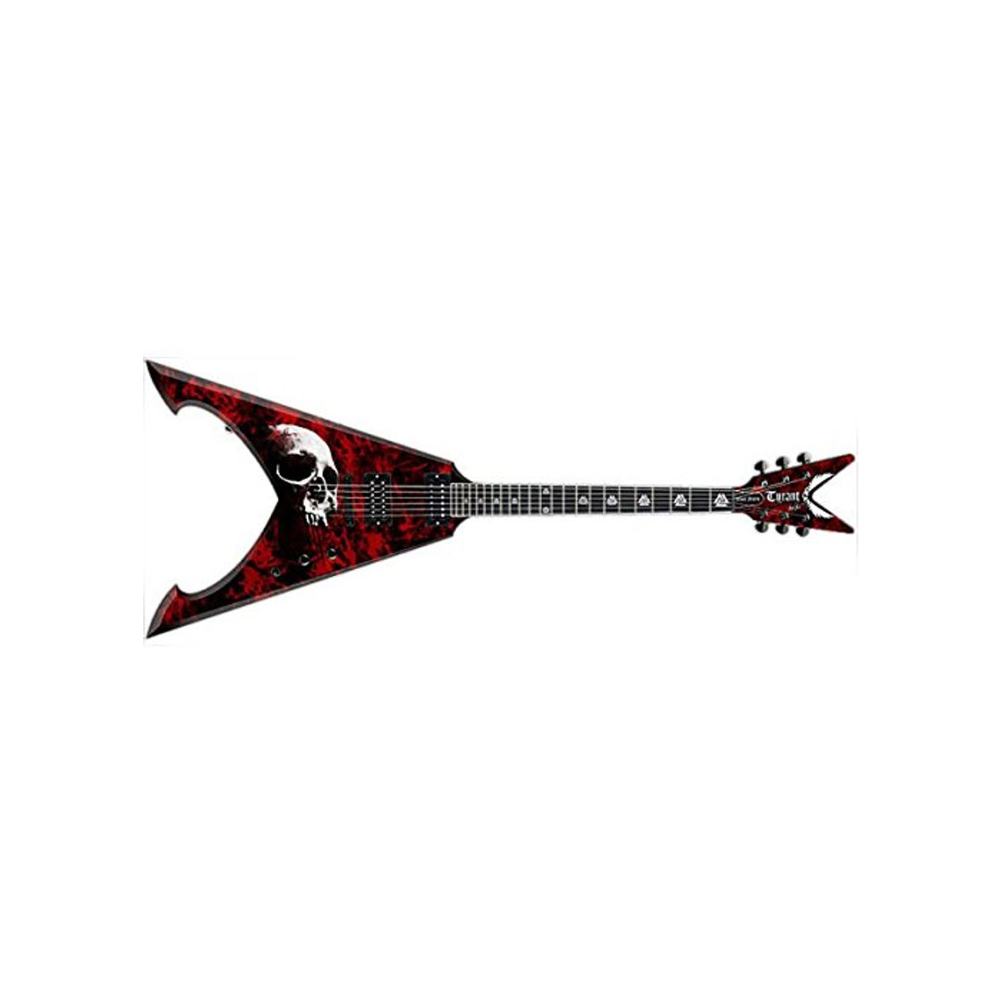 Product Dean Guitars MAS TYRANT