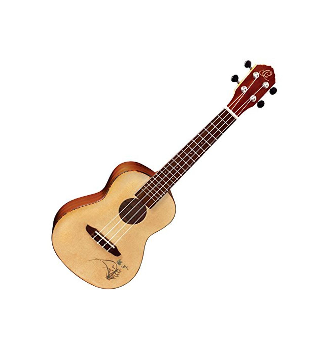 Product Ortega RU5 - Ukelele de concierto