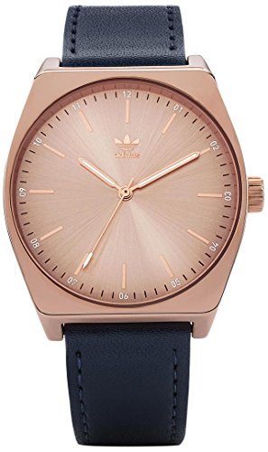 Lugar Adidas by Nixon Reloj Analogico para Mujer de Cuarzo con Correa en