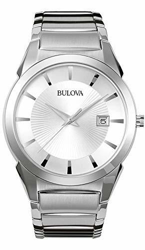 Place Bulova Reloj de Pulsera 96B015