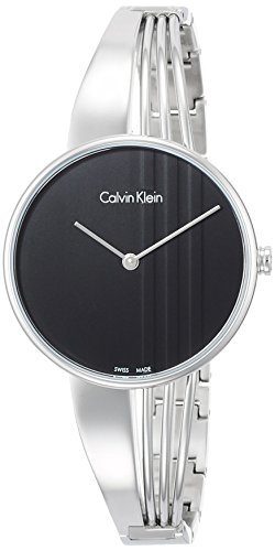 Moda Reloj Calvin Klein