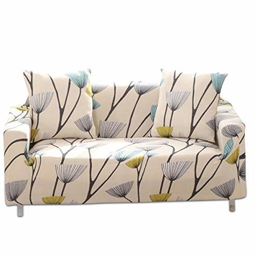 Place PETCUTE Fundas de Sofas elástica 3 plazas Fundas elasticas para Sofas Fundas