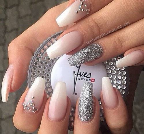 Fashion Unhas elegantes 💎