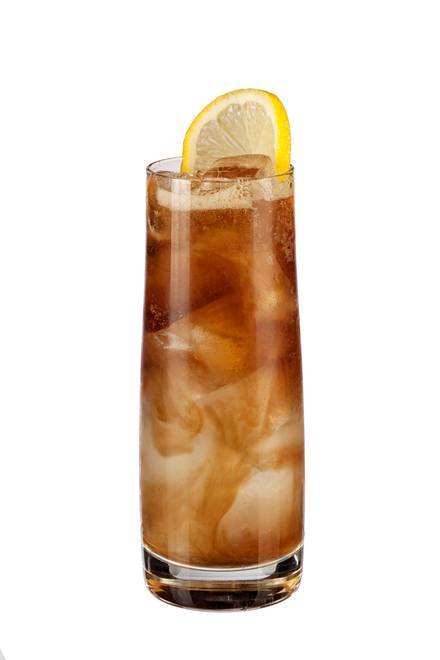 Fashion Long Island Ice Tea🍹