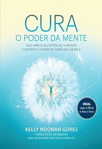 Libro Cura: o Poder da Mente