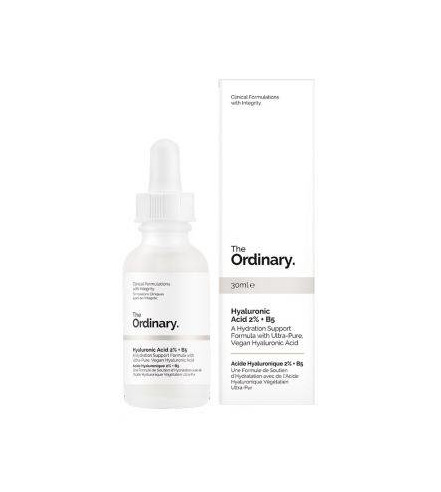 Products Serúm The Ordinary