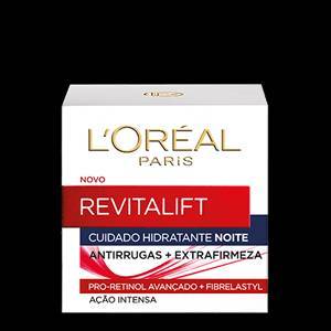 Producto Creme de noite - Revitalift