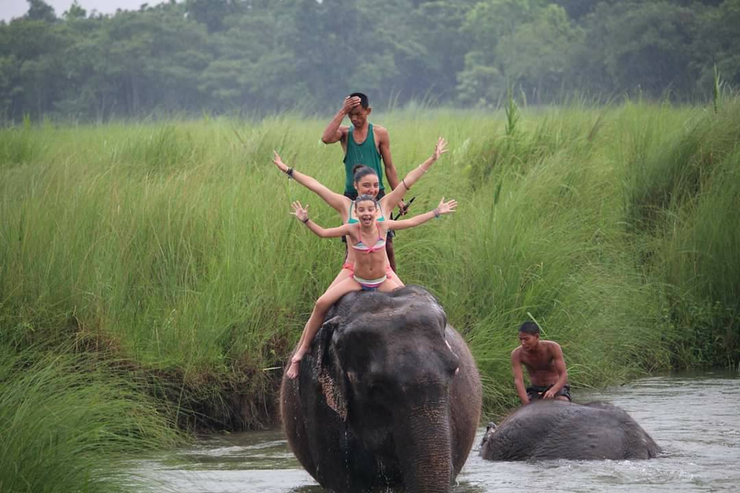 Place Nepal