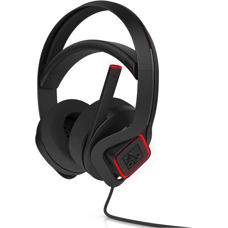 Electrónica HP Omen X Mindframe - Auriculares gaming