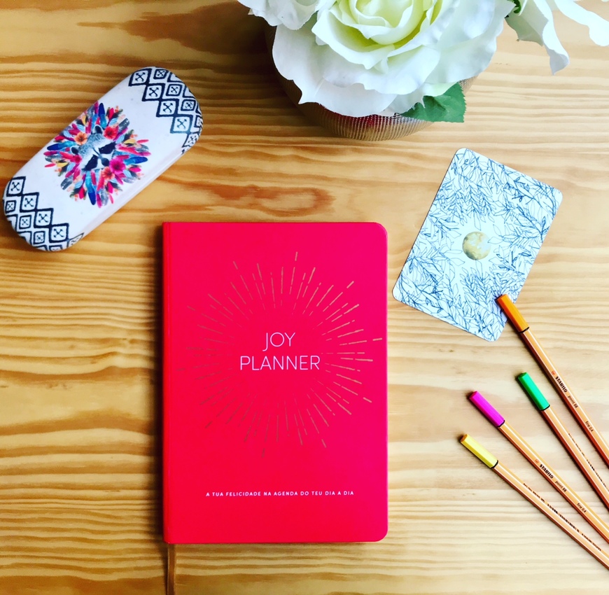 Product Joy Planner