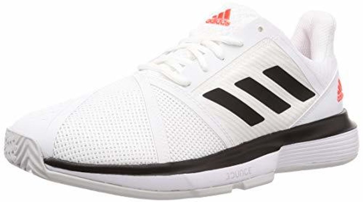 Productos Adidas Courtjam Bounce Zapatilla De Tenis