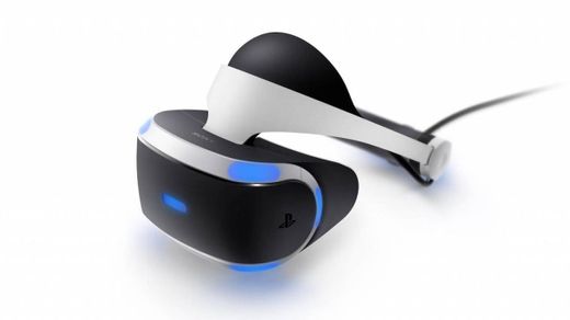 Sony VR Glasses 