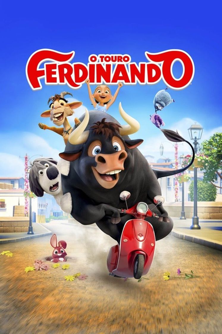 Movie Ferdinand