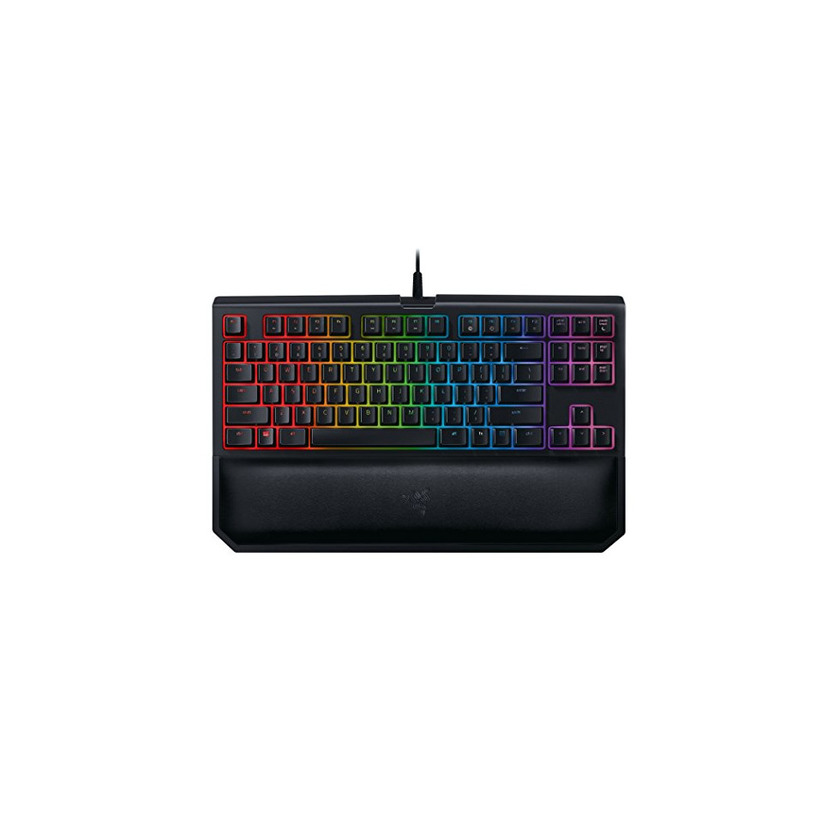 Electrónica Razer BlackWidow Chroma V2