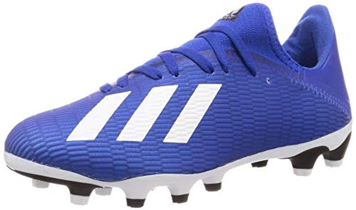 Product Adidas X 19.3 MG, Zapatillas Deportivas Fútbol Hombre, Azul