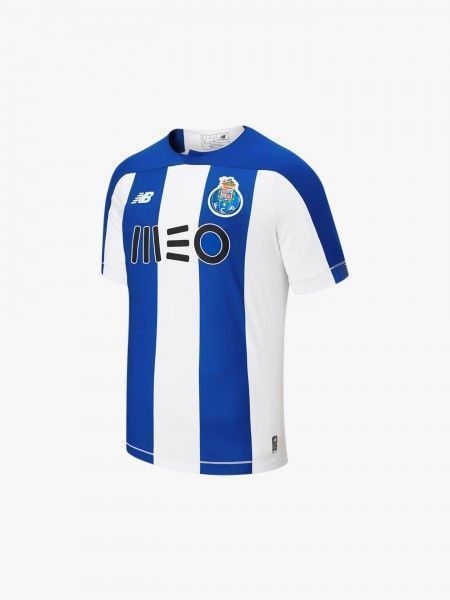 Moda Camisola FC Porto