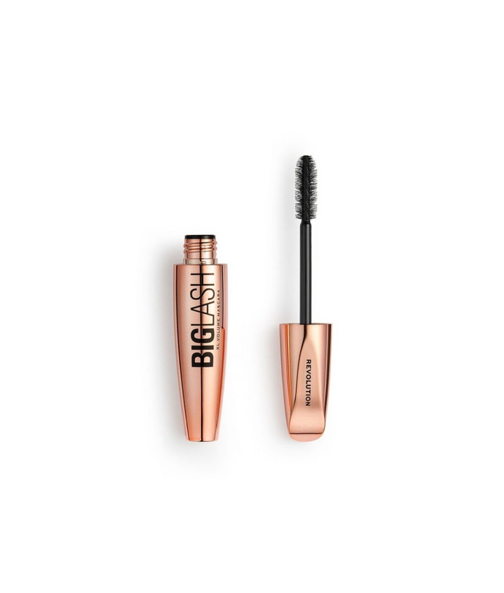 Producto “Big Lash Volume Mascara”